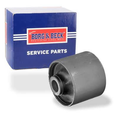 Сайлентблок важеля BORG & BECK BSK8057 - zapix