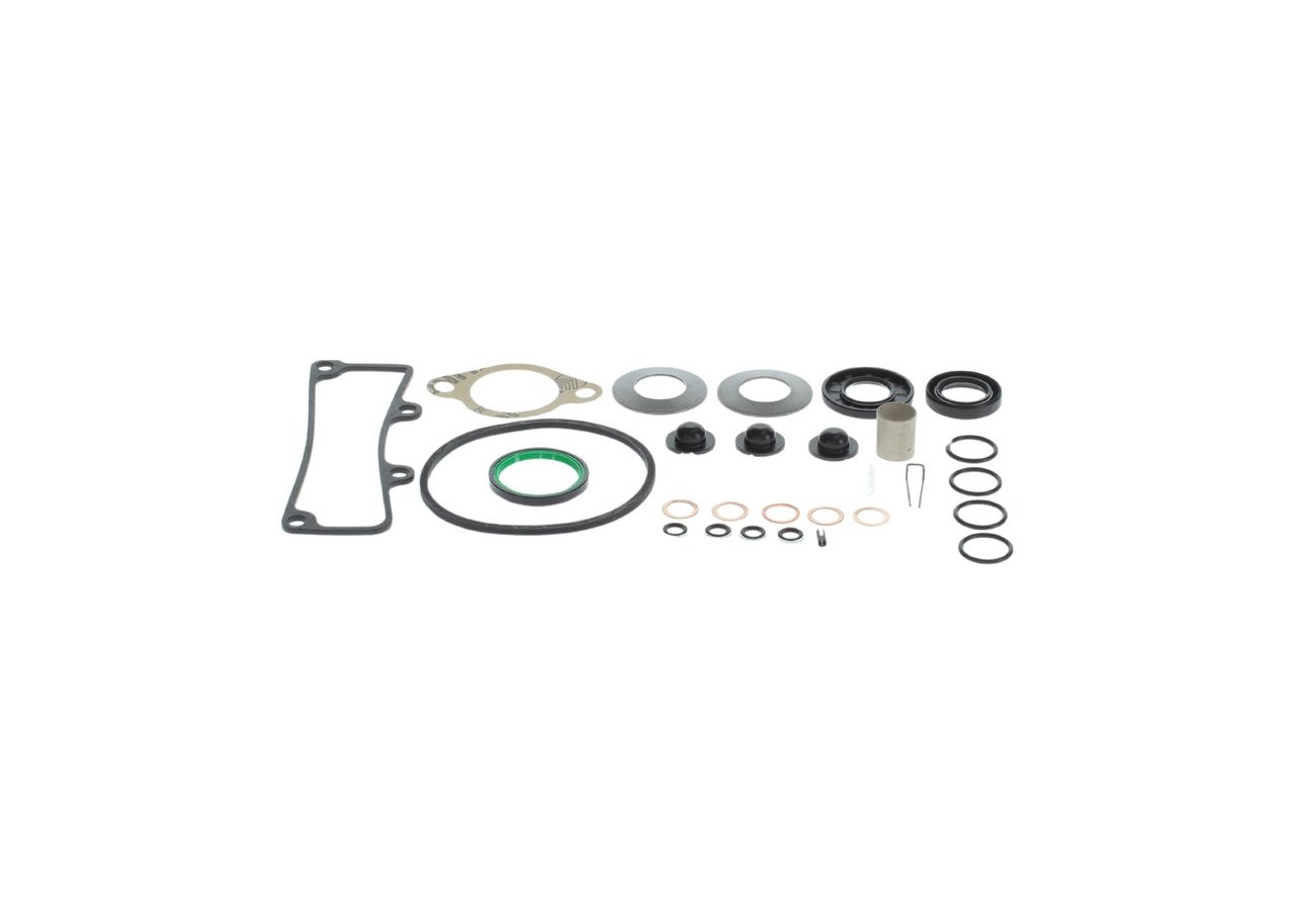 Ремкомплект ПНВТ BOSCH 1417010011 - zapix