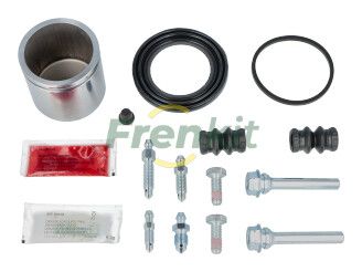 Ремкомплект гальмівного супорта FRENKIT 757506 - zapix