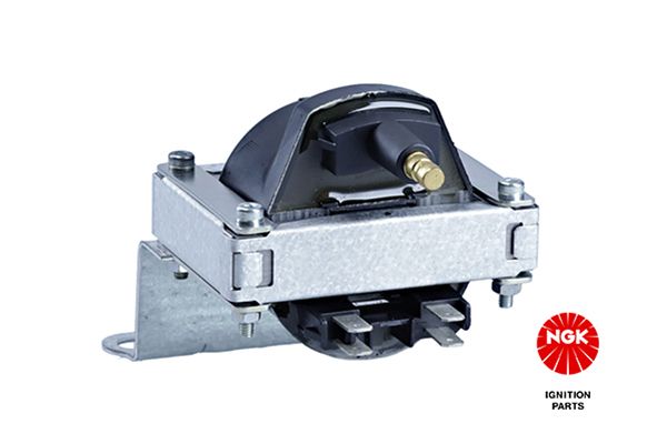 Котушка запалювання NGK 48029 - zapix