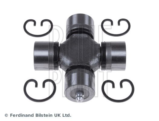Еластична муфта карданного валу BLUE PRINT ADM53904C - zapix