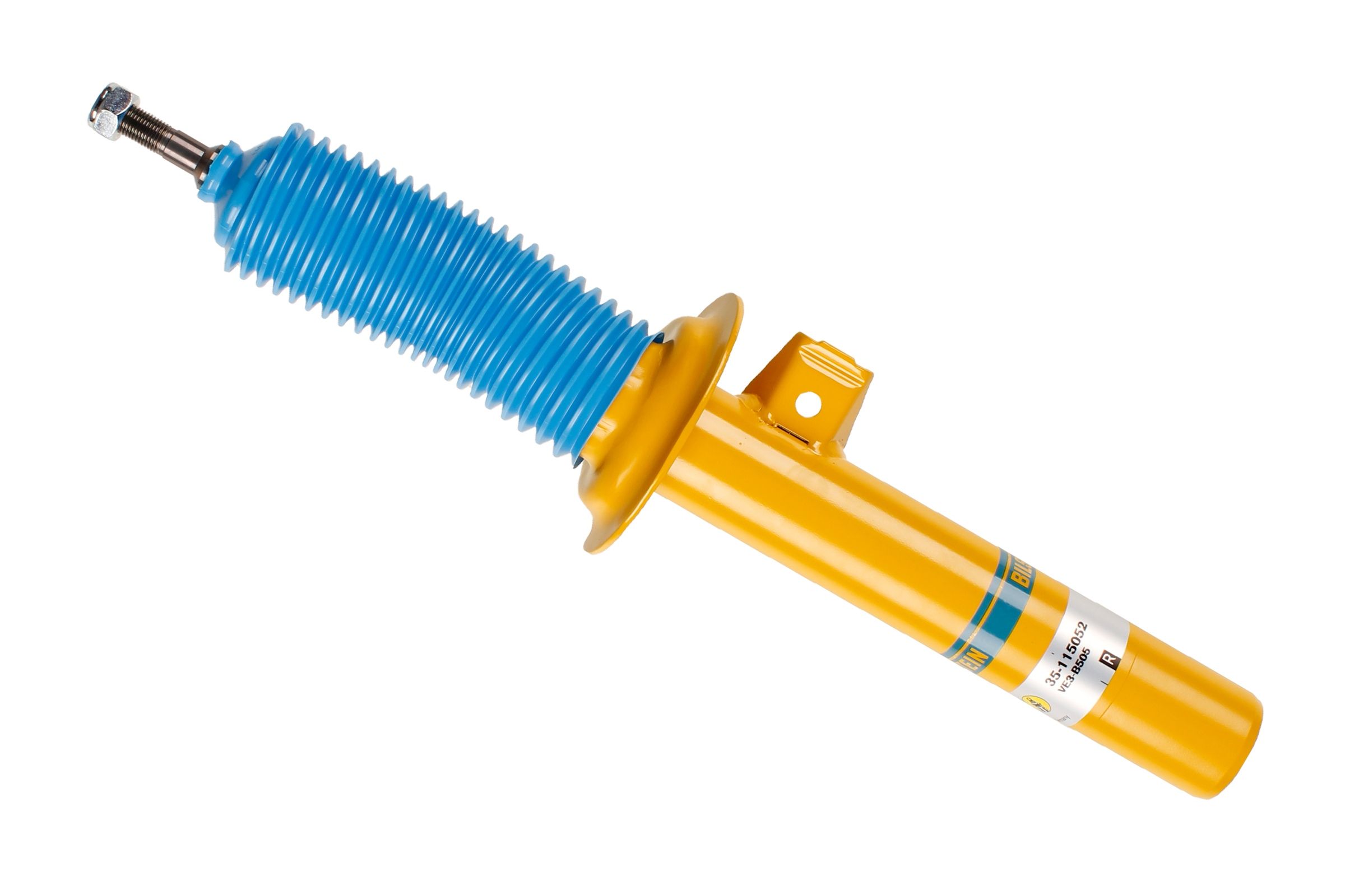 Амортизатор BILSTEIN 35115052 - zapix
