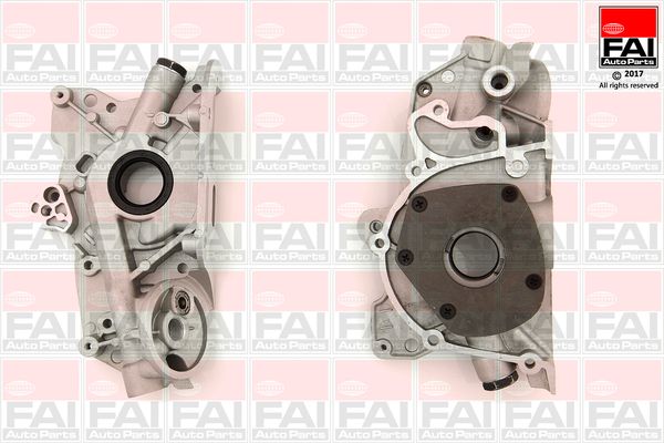 Оливний насос FAI AUTOPARTS OP226 - zapix