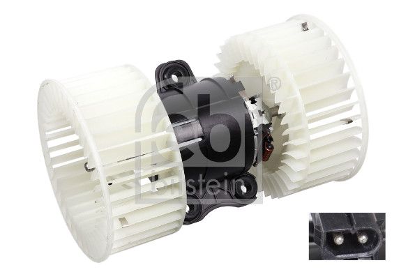 Вентилятор салона FEBI BILSTEIN 38482