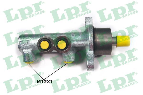 Головний гальмівний циліндр LPR 1068 - zapix