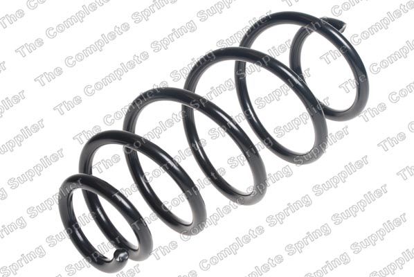 Пружина підвіски LESJÖFORS 4014225 - zapix