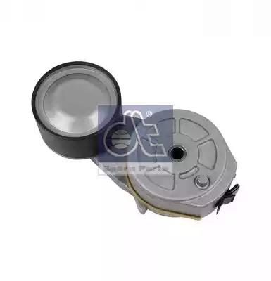 Натяжний пристрій ременя поліклінового DT SPARE PARTS 215522 - zapix