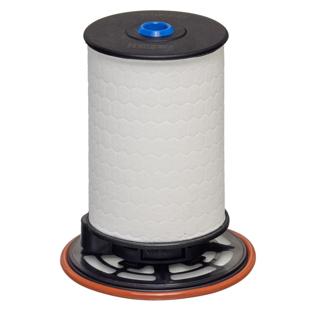 Паливний фільтр HENGST FILTER E9KFRD417 - zapix