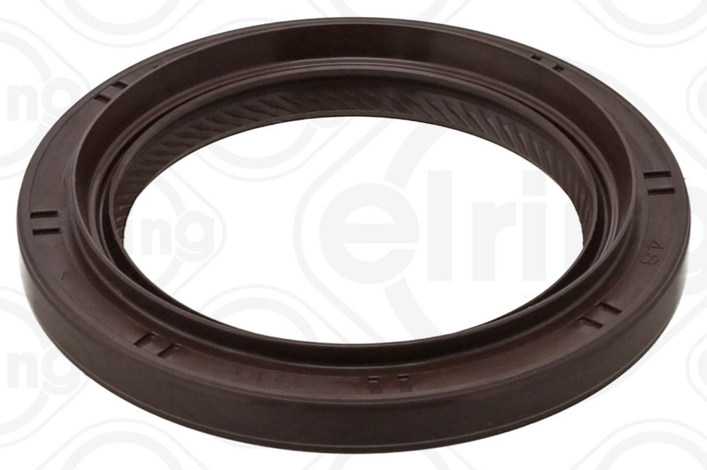 Сальник колінчатого вала ELRING 933500 - zapix