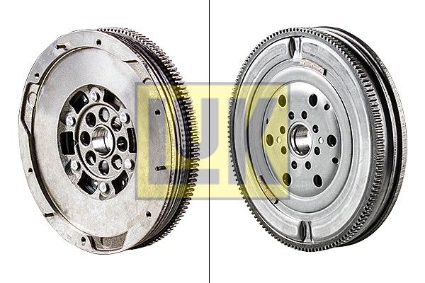 Маховик SCHAEFFLER LUK 415023410 - zapix