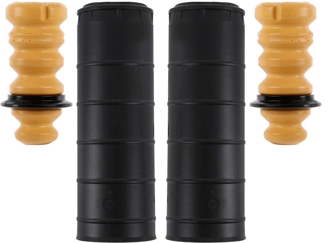 Пильники та відбійники амортизатора SACHS 900426 - zapix