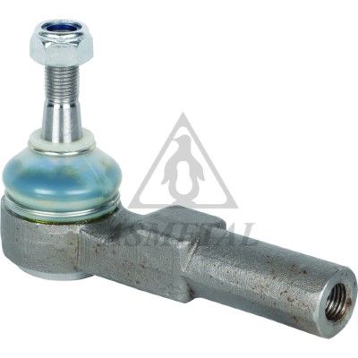 Наконечник кермової тяги ASMETAL 17CR0100 - zapix