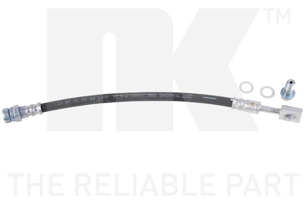 Гальмівні шланги NK 8547194 - zapix