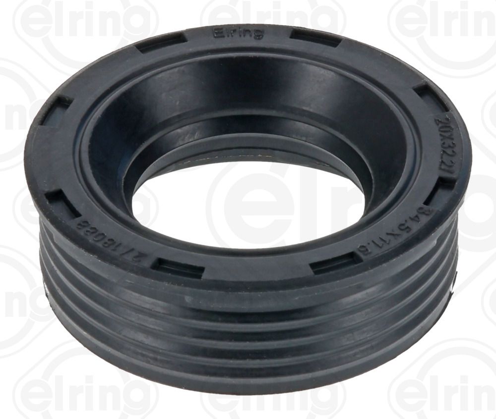 Прокладка клапанної кришки ELRING B30200 - zapix