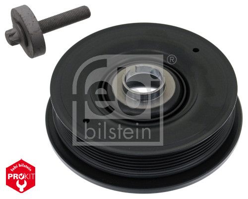 Шків колінвалу FEBI BILSTEIN 33699 - zapix