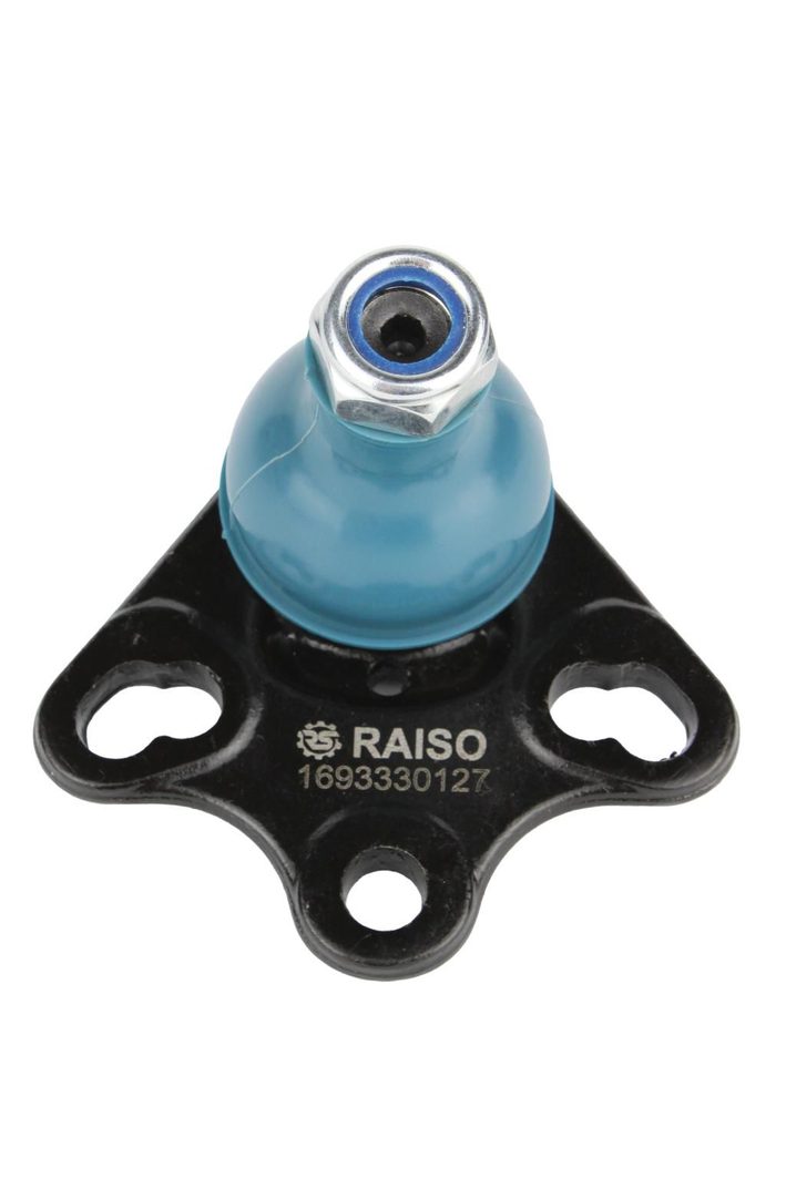 Кульова опора RAISO RL169127M - zapix