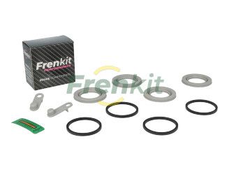 Ремкомплект гальмівного супорта FRENKIT 664001 - zapix