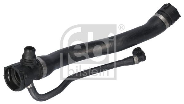 Патрубок системи охолодження FEBI BILSTEIN 182624 - zapix