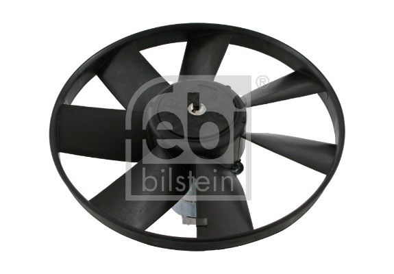 Вентилятор системи охолодження FEBI BILSTEIN 06994 - zapix
