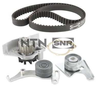 Комплект ременя ГРМ SNR KDP459011 - zapix