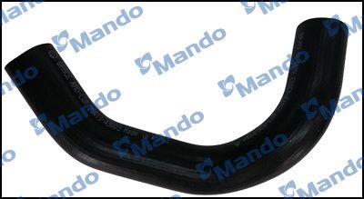 Патрубок системи охолодження MANDO DCC020297 - zapix