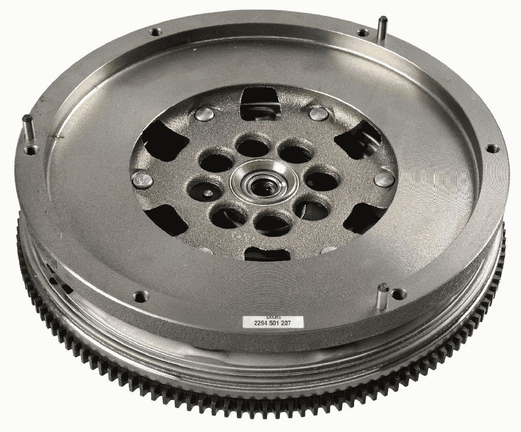 Маховик SACHS 2294501207 - zapix