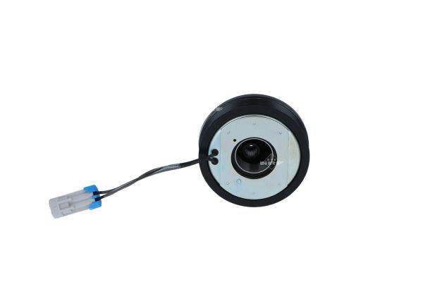 Муфта компресора кондиціонера NRF 380001 - zapix