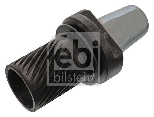 Монтажний комплект барабанних гальмівних колодок FEBI BILSTEIN 30481 - zapix