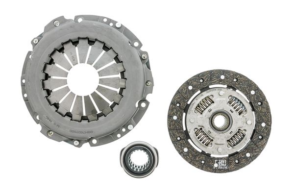 Комплект зчеплення AISIN KN085 - zapix