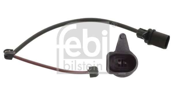 Датчик зносу гальмівних колодок FEBI BILSTEIN 45235 - zapix