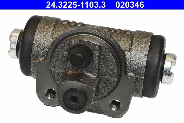Колісний гальмівний циліндр ATE 24322511033 - zapix