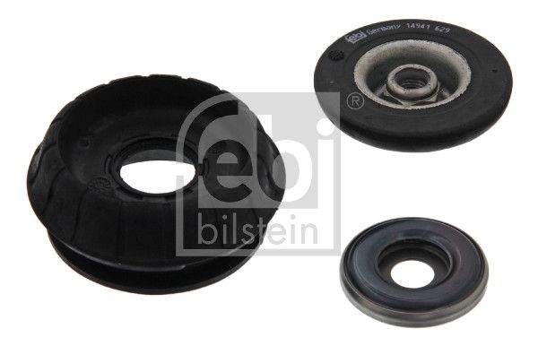 Опора амортизаційної стійки FEBI BILSTEIN 14945 - zapix