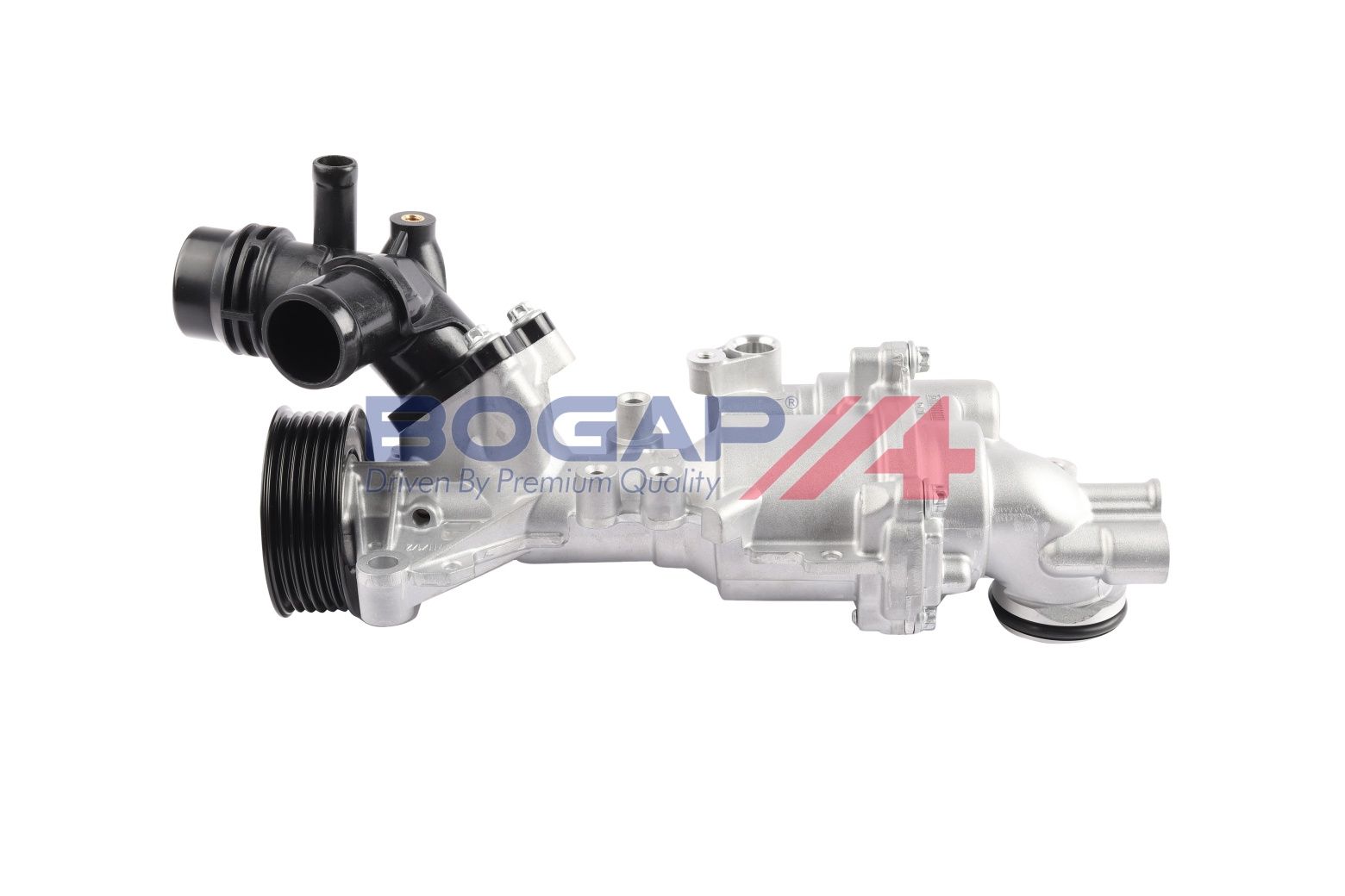 Помпа системи охолодження BOGAP C4234141 - zapix