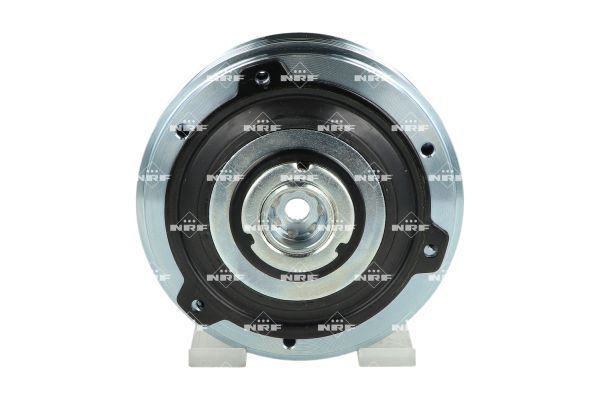 Муфта компресора кондиціонера NRF 380043 - zapix