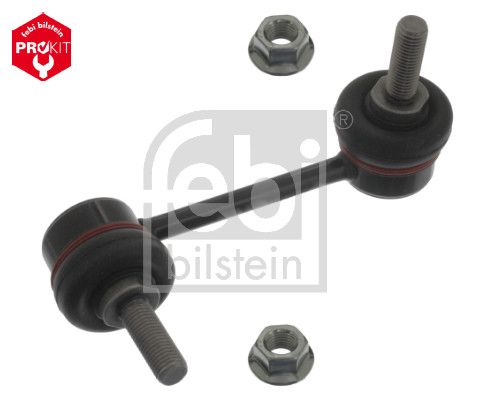Тяга стабілізатора FEBI BILSTEIN 43456 - zapix