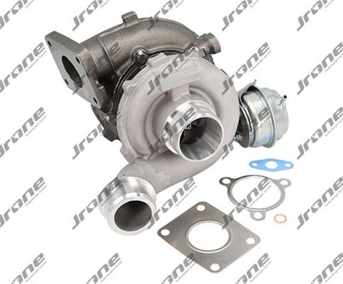 Турбіна JRONE 8G20300035 - zapix