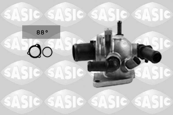 Термостат SASIC 3306021 - zapix