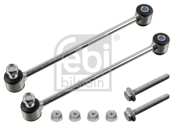 Тяга стабілізатора FEBI BILSTEIN 23763 - zapix