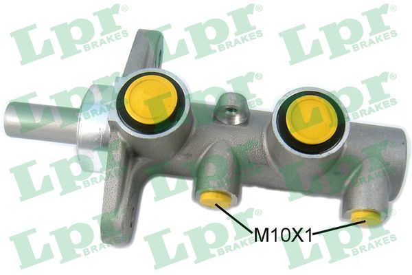Головний гальмівний циліндр LPR 1021 - zapix