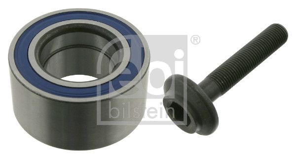 Підшипник / маточина колеса FEBI BILSTEIN 28192 - zapix