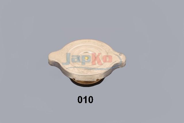 Кришка радіатора охолодження JAPKO 33010 - zapix