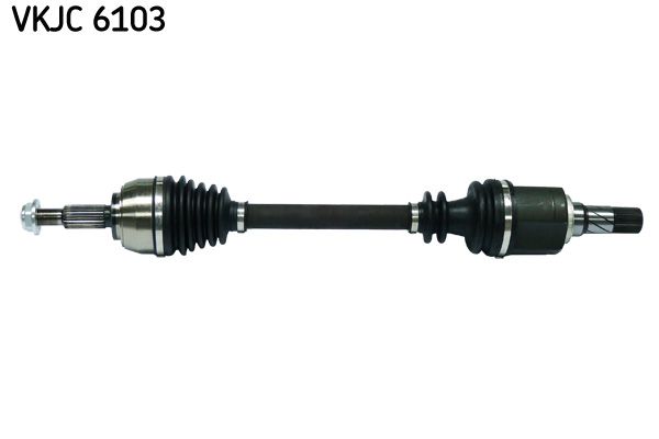 Піввісь SKF VKJC6103 - zapix