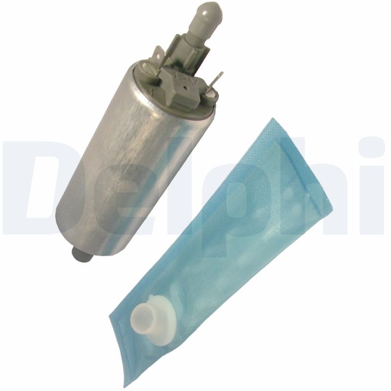 Паливний насос DELPHI FE043512B1 - zapix