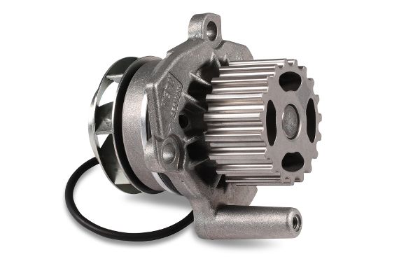 Помпа системи охолодження HEPU P655