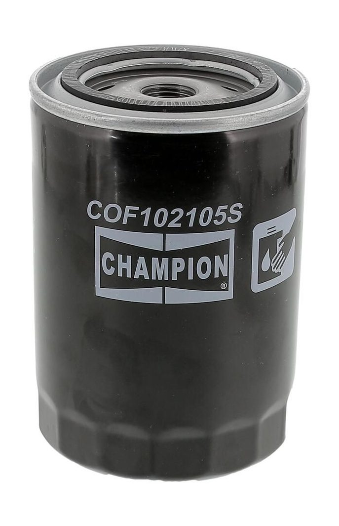 Оливний фільтр CHAMPION COF102105S - zapix