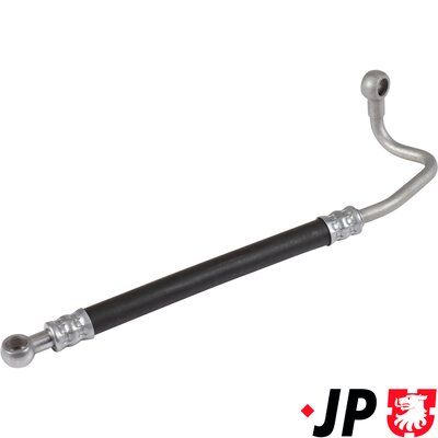 Трубка турбіни JP GROUP 1417600300 - zapix