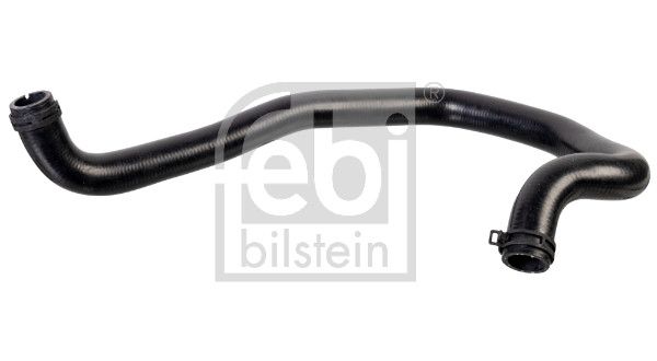Патрубок системи охолодження FEBI BILSTEIN 178468 - zapix