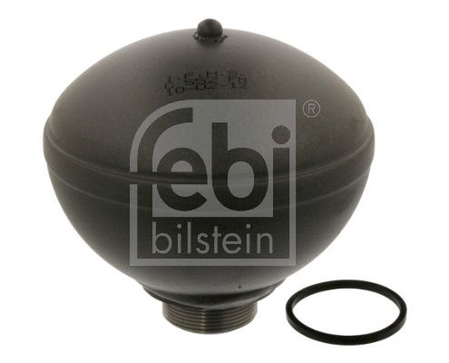 Пневматична підвіска FEBI BILSTEIN 38290 - zapix