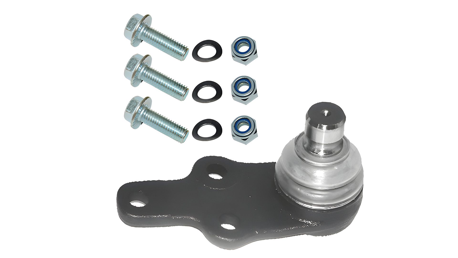 Кульова опора SKF VKDS314004 - zapix