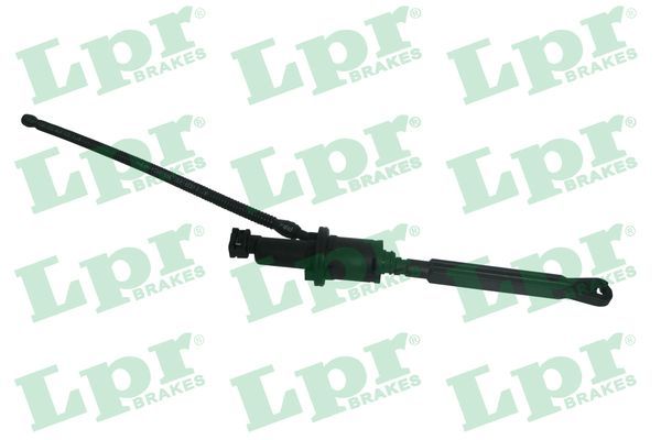 Головний циліндр зчеплення LPR 2330 - zapix
